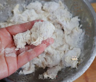 秒杀大街❗️自制鸡米花❗️无添加干净卫生，孩子最爱的做法步骤：10