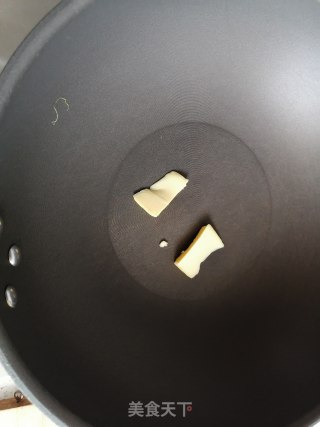 香煎牛排的做法步骤：2