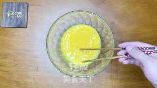 蟹味菇豆腐汤丨健康营养身体壮！！的做法步骤：2