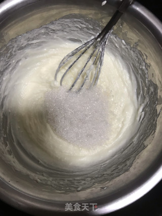重芝士蛋糕的做法步骤：2