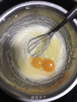 重芝士蛋糕的做法步骤：3