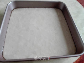 红糖马拉糕(无泡打粉)的做法步骤：3