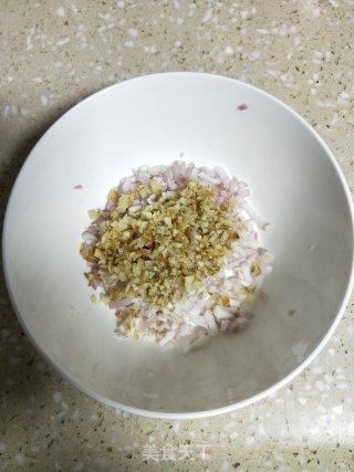 沙姜焗鸡的做法步骤：3