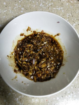 沙姜焗鸡的做法步骤：4