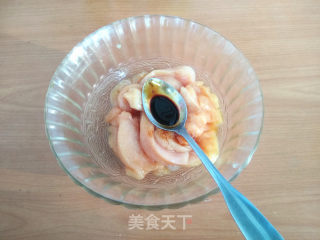无油版炸鸡柳的做法步骤：6