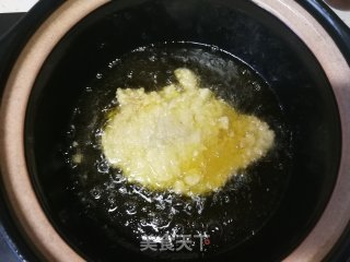 鸡排芝士汉堡的做法步骤：3