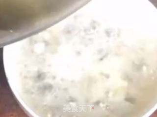 豉香排骨的做法步骤：3
