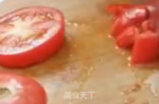 酸甜咕噜肉的做法步骤：3