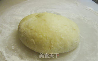 花豆饼的做法步骤：3