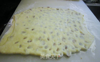 花豆饼的做法步骤：8
