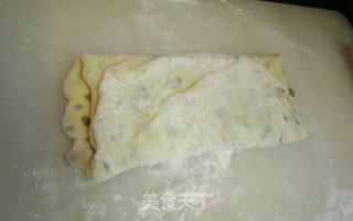 花豆饼的做法步骤：9