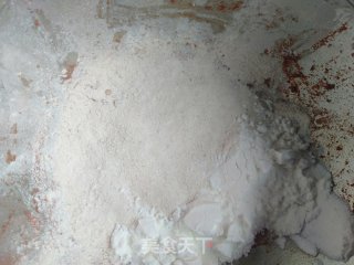香酥脆皮鱼的做法步骤：6