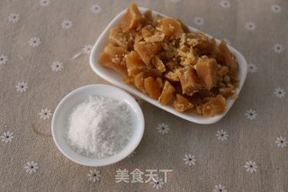 水信玄饼的做法步骤：3