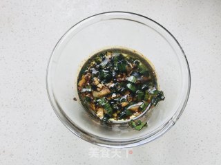 葱油鸡的做法步骤：6