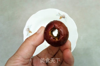 贵妃珍藏的做法步骤：4