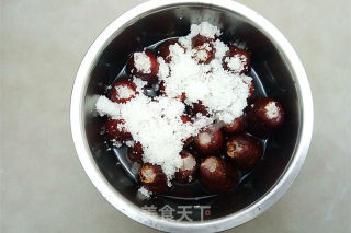 贵妃珍藏的做法步骤：7
