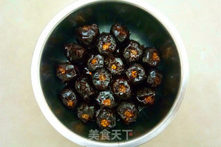贵妃珍藏的做法步骤：9