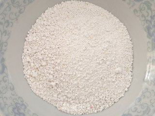 椰汁桂花糕的做法步骤：1