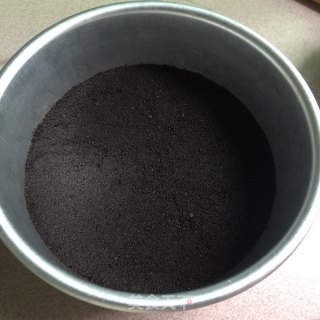 芒果慕斯蛋糕的做法步骤：5