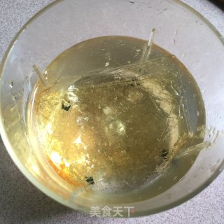 芒果慕斯蛋糕的做法步骤：8