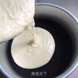 芒果慕斯蛋糕的做法步骤：12