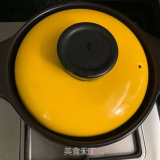红糖姜枣茶的做法步骤：8