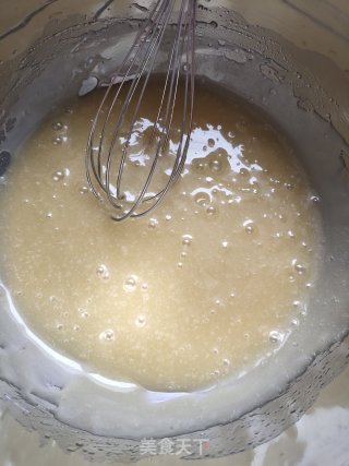 月饼~广式月饼的做法步骤：1