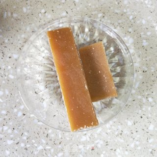 红豆绿豆汤的做法步骤：2