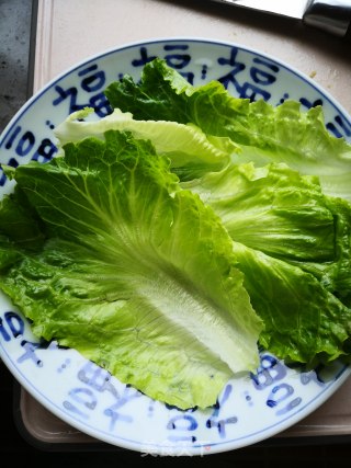 香煎牛肉的做法步骤：5