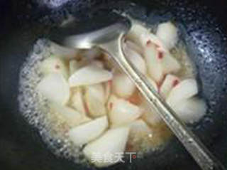 剁椒萝卜的做法步骤：6