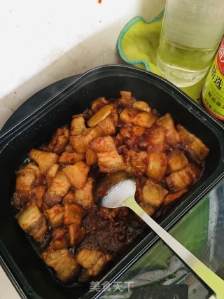 辣椒炒五花肉的做法步骤：9