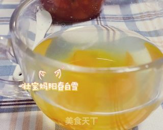 化痰止咳❗️冰糖金桔酱（亲测有效????）家中常备的做法步骤：9
