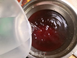 卤鸡爪的做法步骤：6
