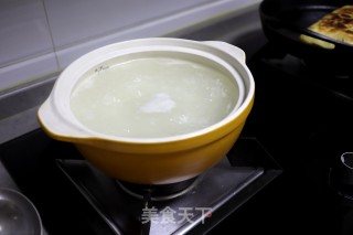 快手三层早餐饼的做法步骤：10