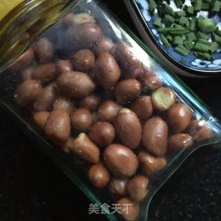鸡汤竹升面的做法步骤：2