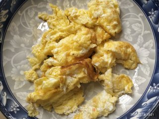 炒河粉的做法步骤：7