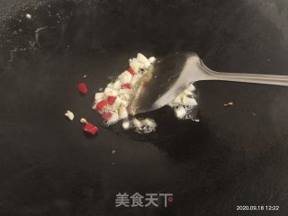 炒河粉的做法步骤：8