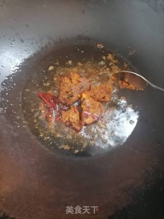 水煮虾的做法步骤：2