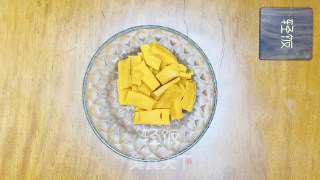 仿真南瓜饼丨好看又美味的做法步骤：2