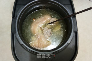 白切肘子的做法步骤：6