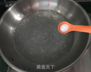 巧剥板栗壳的做法步骤：5