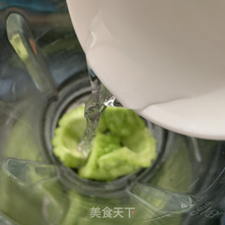 蜂蜜苦瓜汁的做法步骤：3
