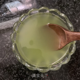 蜂蜜苦瓜汁的做法步骤：6