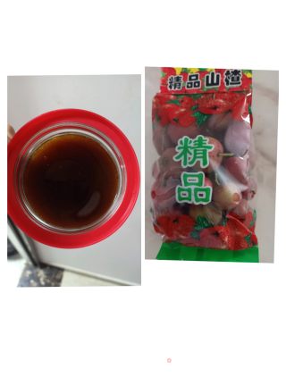 冰糖葫芦的做法步骤：1