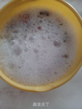 冰糖葫芦的做法步骤：2