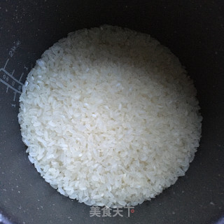 蒸南瓜饭的做法步骤：1