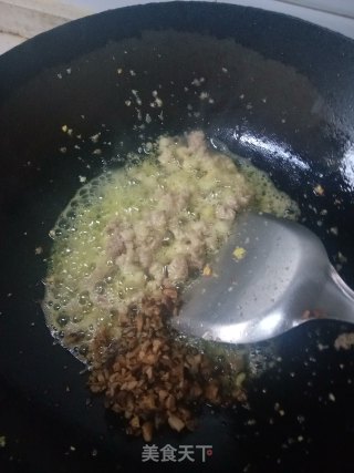 家常烧麦的做法步骤：3