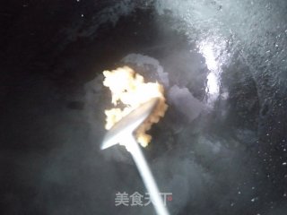 火爆鸡杂的做法步骤：8