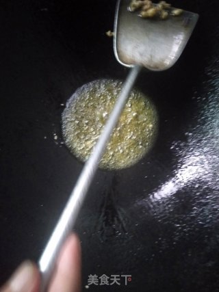 火爆鸡杂的做法步骤：10