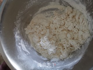 千层肉饼的做法步骤：1